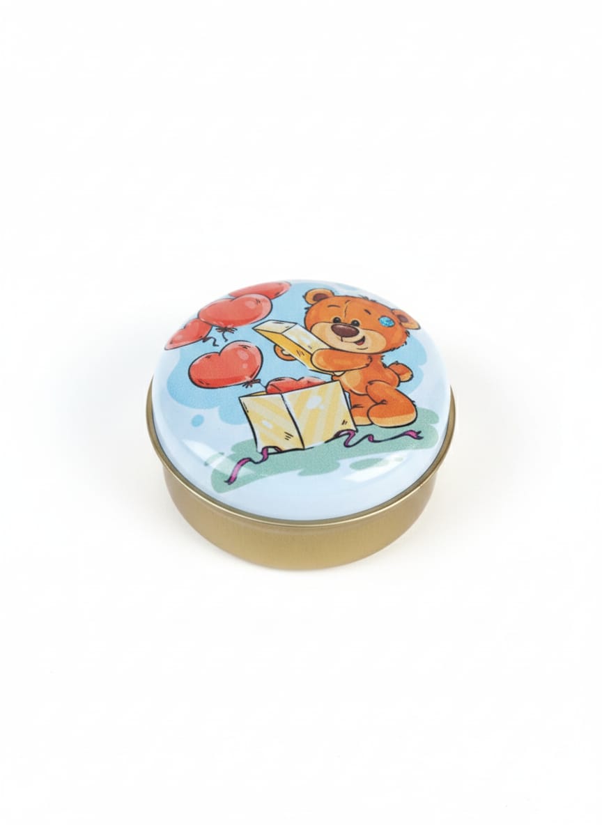 🪵 Cozy Nights | Tarçın & Vanilya Kokulu El Yapımı Soya Mumu | Happy Blaze Candle