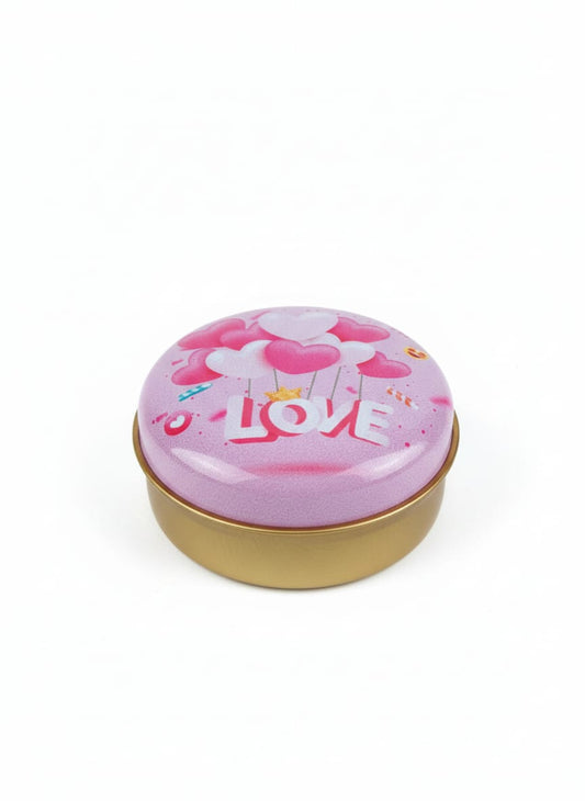 🕯️ Serenity Glow | Amber & Lavanta Kokulu El Yapımı Soya Mumu | Happy Blaze Candle