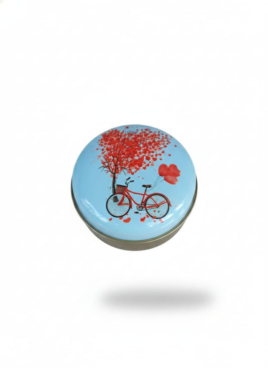 🕯️ Serenity Glow | Amber & Lavanta Kokulu El Yapımı Soya Mumu | Happy Blaze Candle